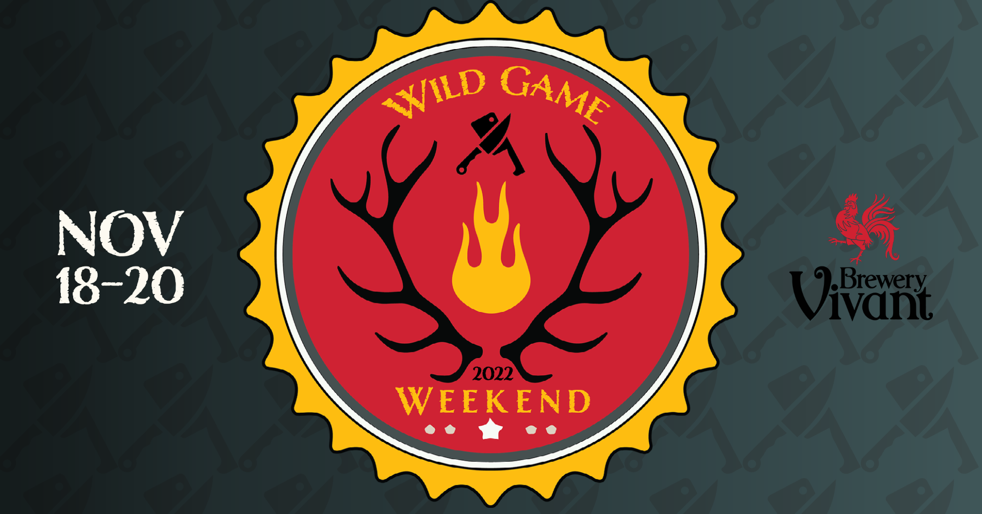 wild game weekend square event-1 (1)