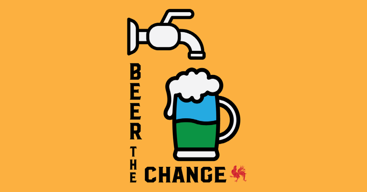 Beer The Change Report